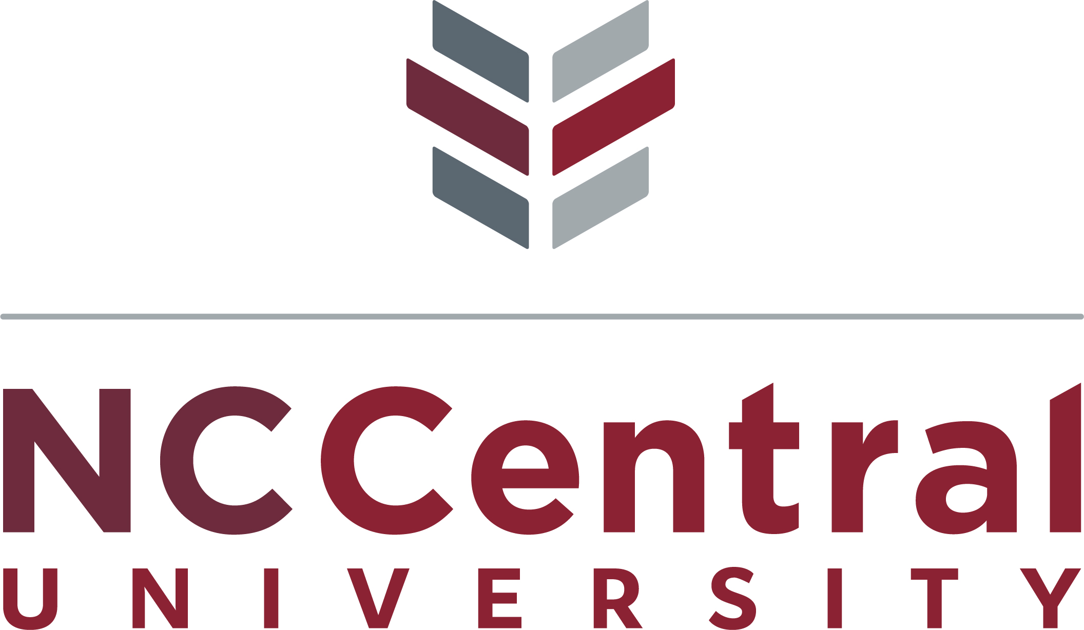 Partner North Carolina Central University NCCU   NCCU Vert Color Logo (1) 